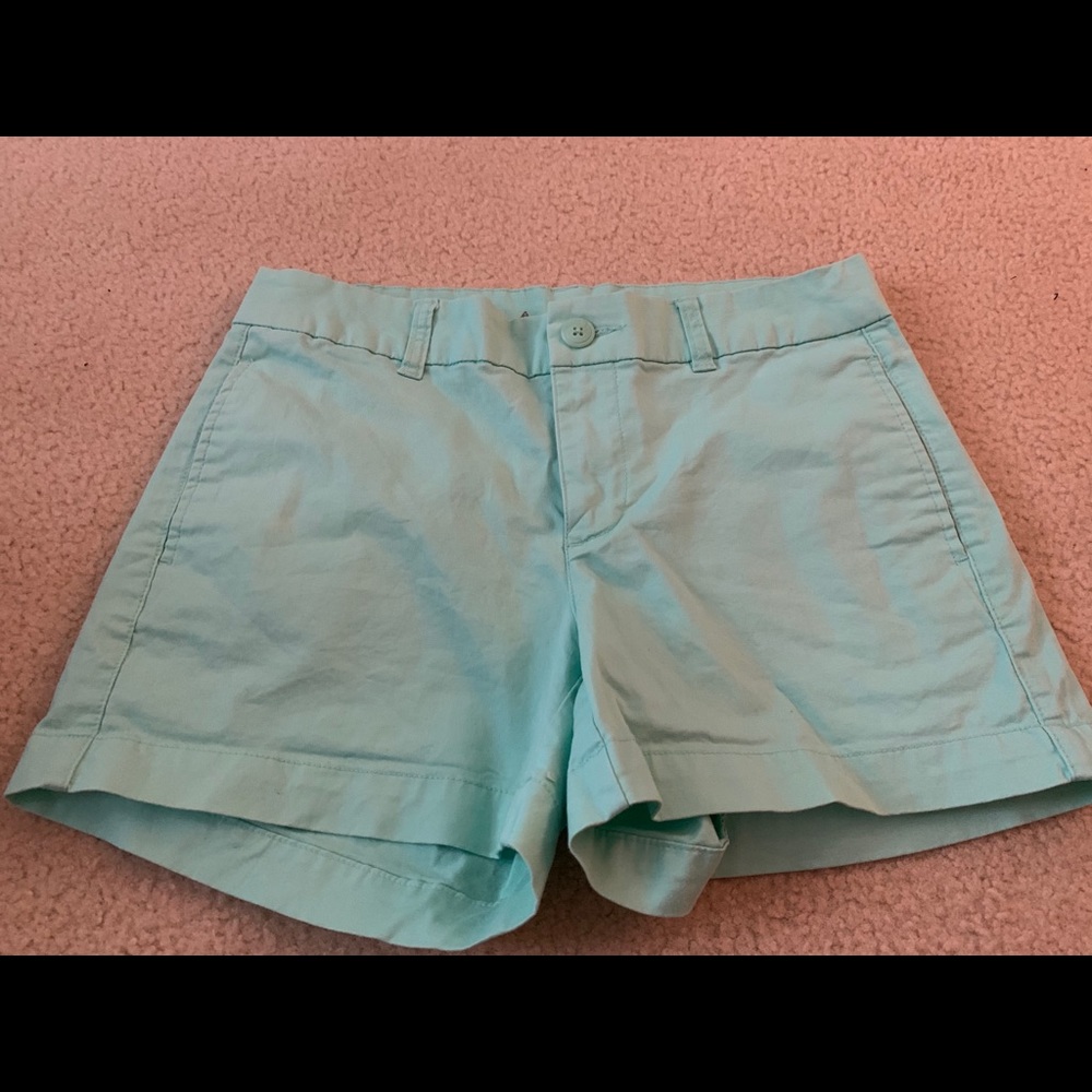 Gap shorts